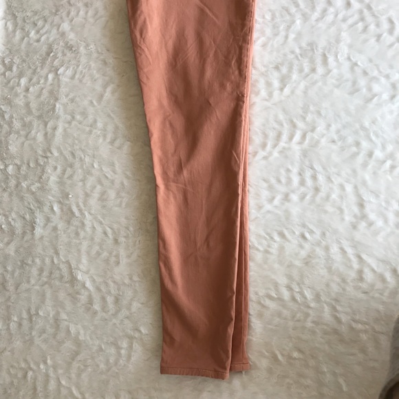 J Brand Skinny Leg Midrise Ankle Jean - Picture 4 of 8